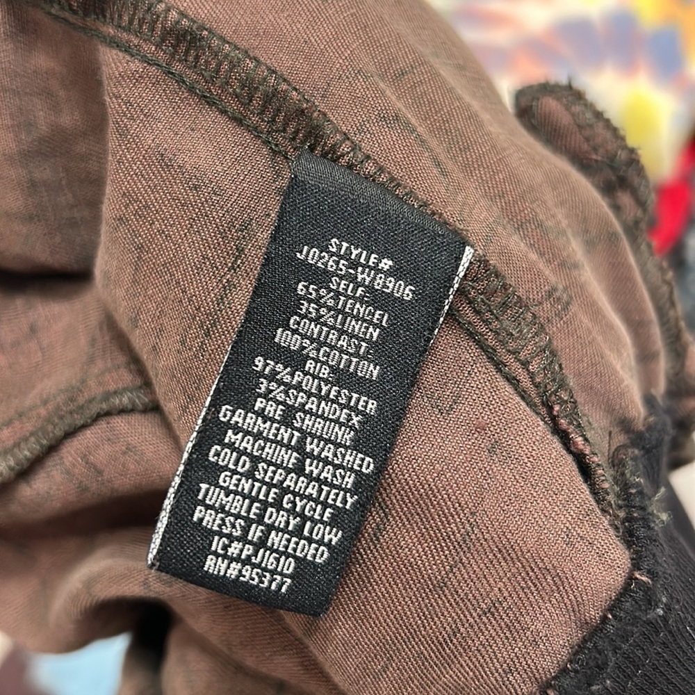 Sanctuary jacket/ top in perfect condition - Picture 14 of 15